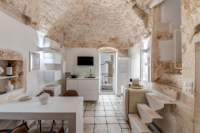 Casa Ficus Ostuni con terrazza vista mare Ostuni